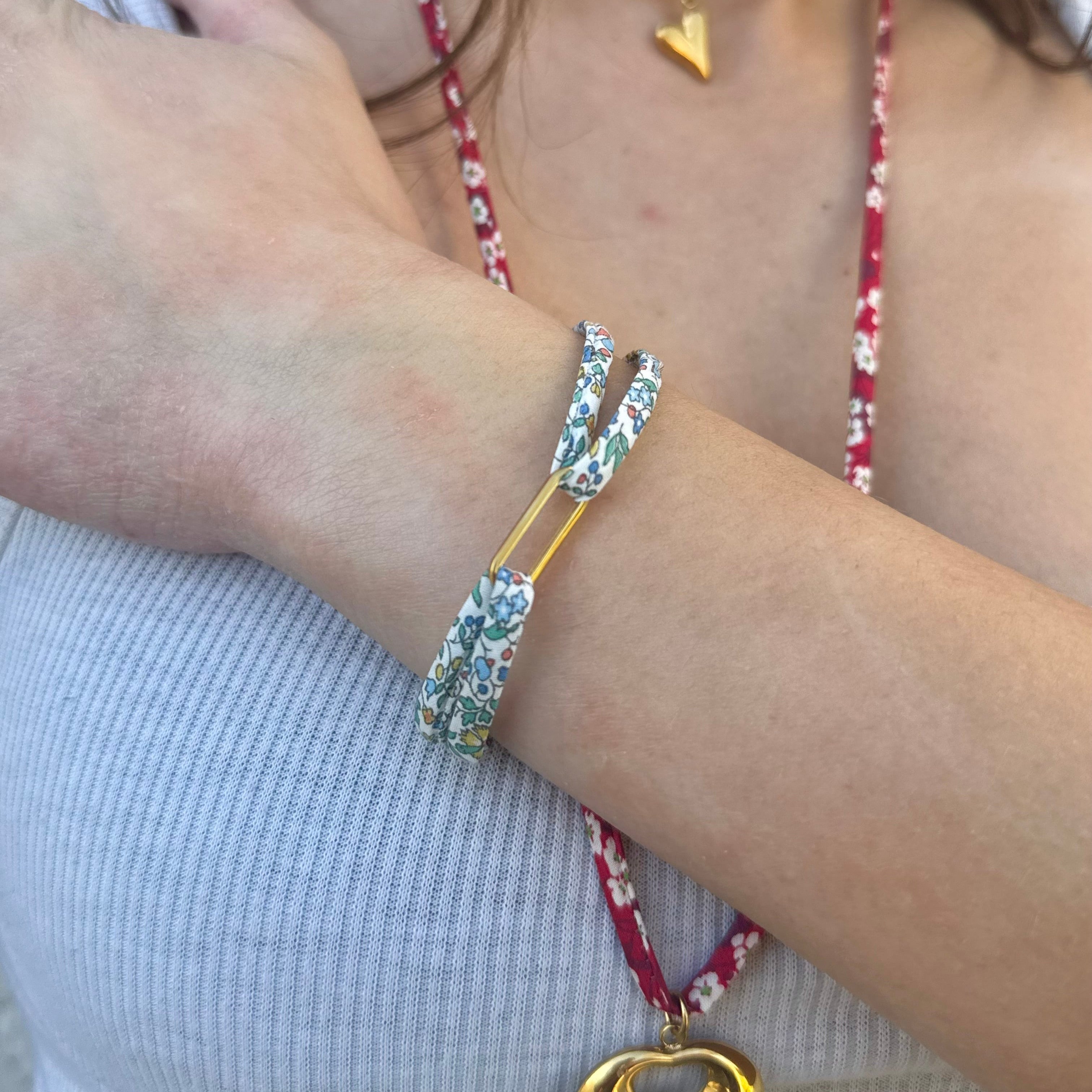 Bracelet Liberty - Keyah