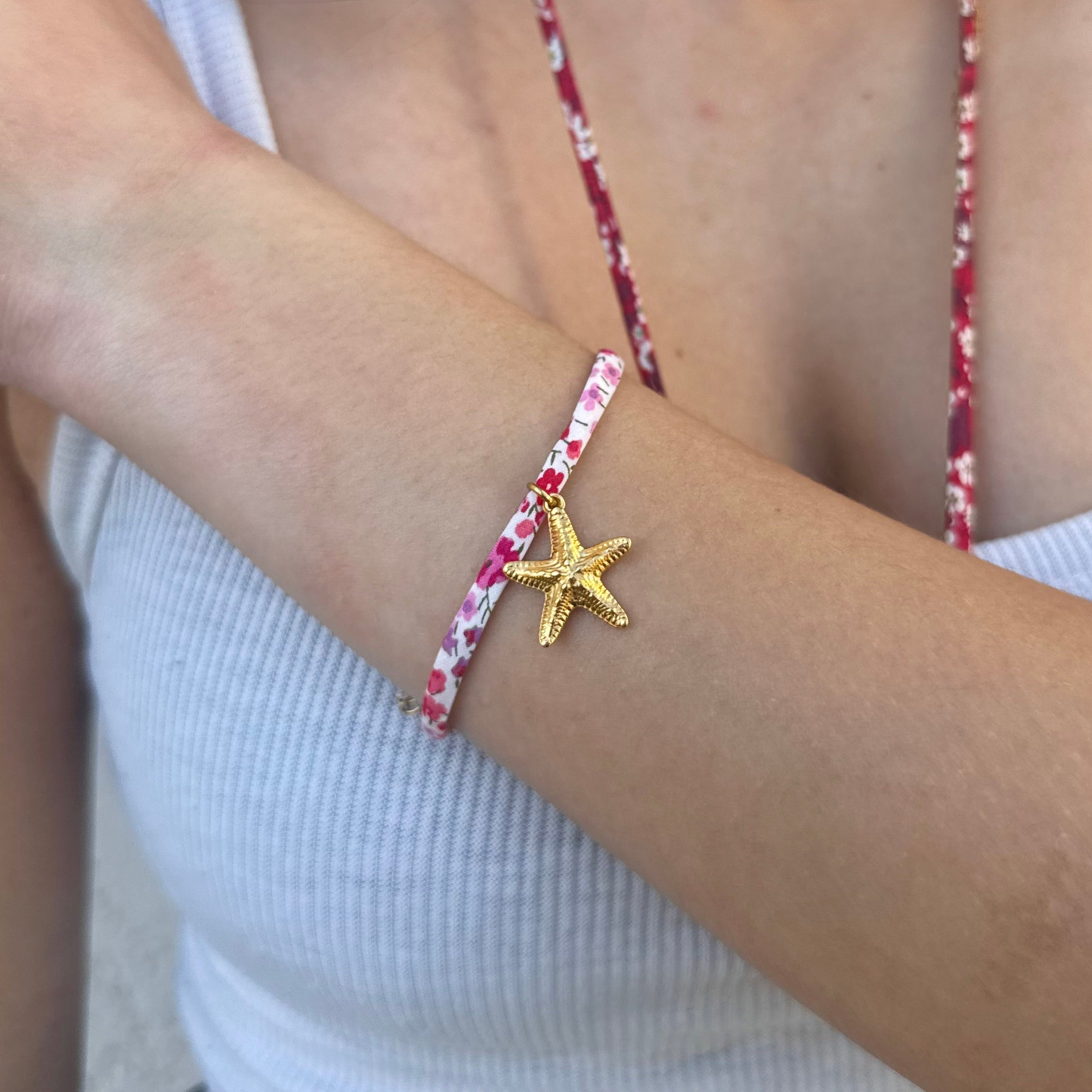 Bracelet Liberty - Louna