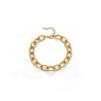 Chaine Bracelet Charms - SIMONNE