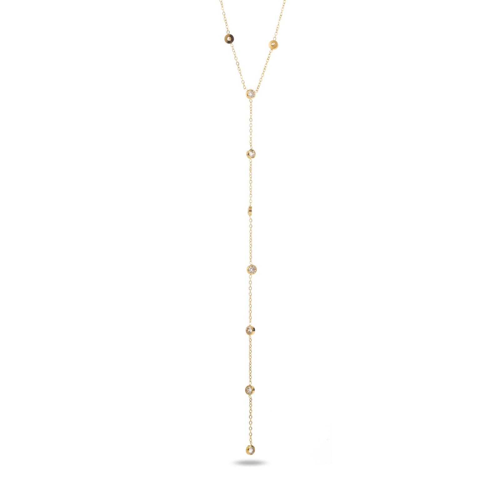 COLLIER STRASS