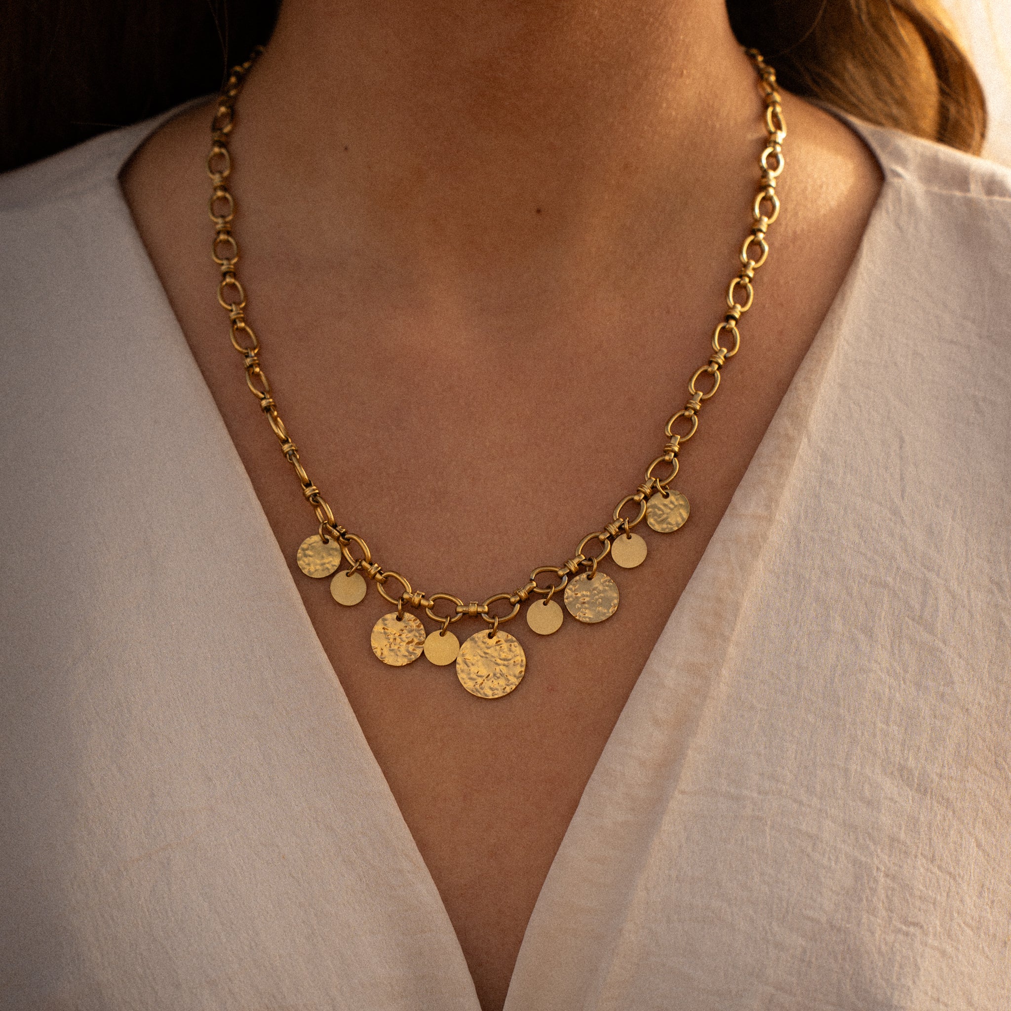 COLLIER MELINE