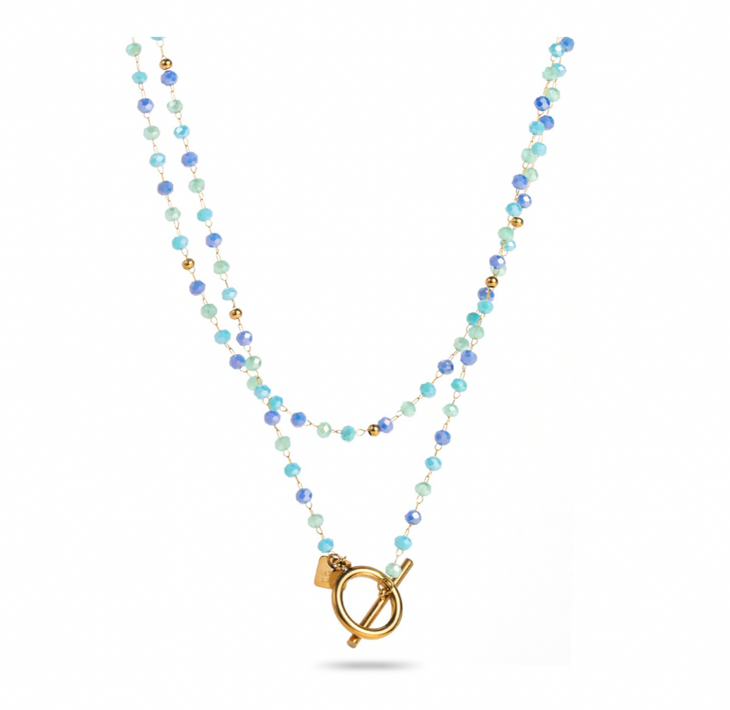 COLLIER POLLENCA
