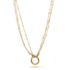 COLLIER CALOBRA