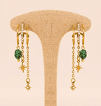 BOUCLES CUBA