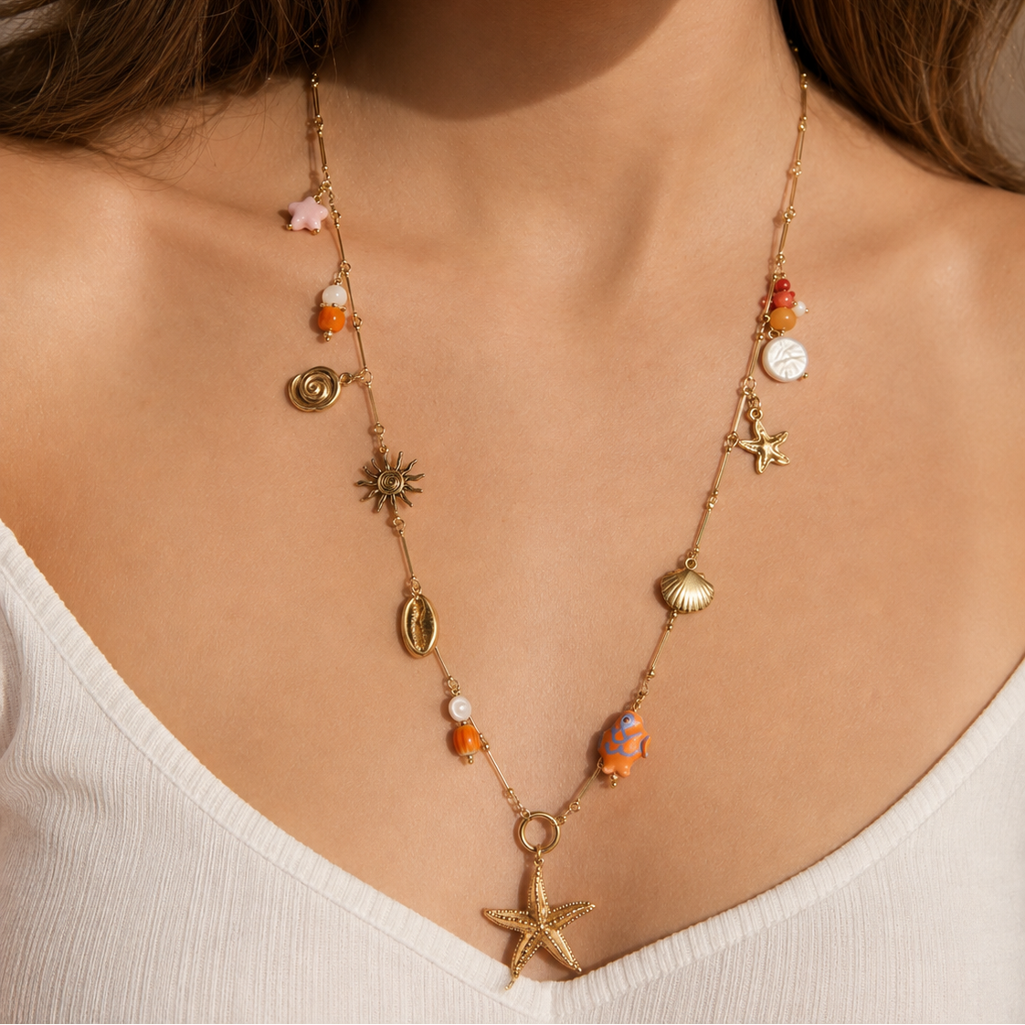 Collier Paloma