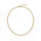 Chaine Collier Charms - ANNICK