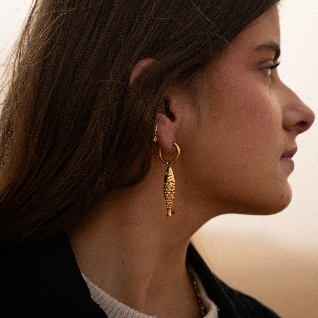 BOUCLES EDEN