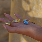 GRIGRI BLUE CRUSH