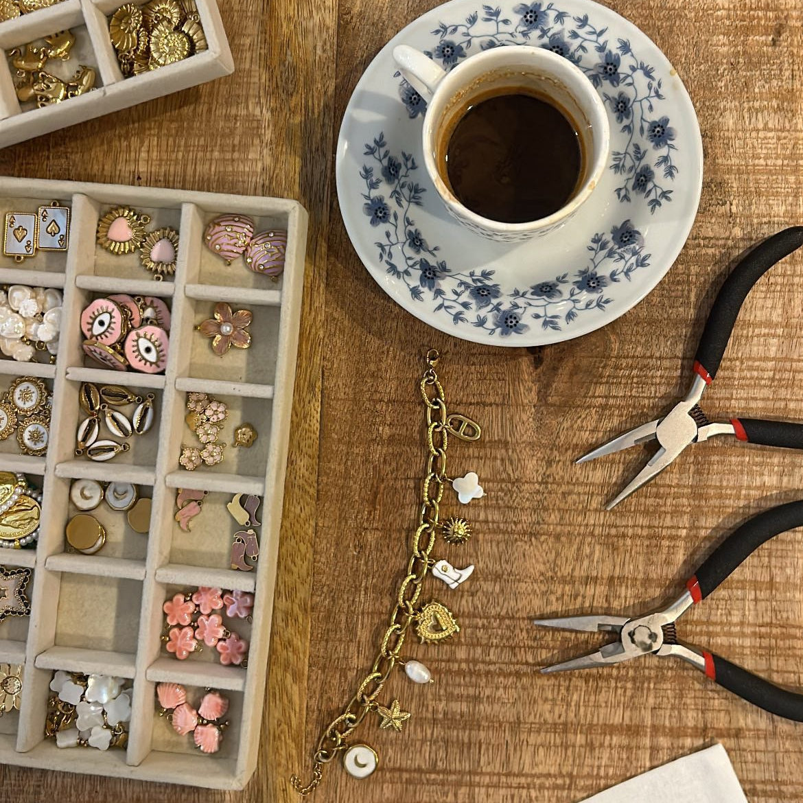 Atelier créatif - 6 février - NANTES