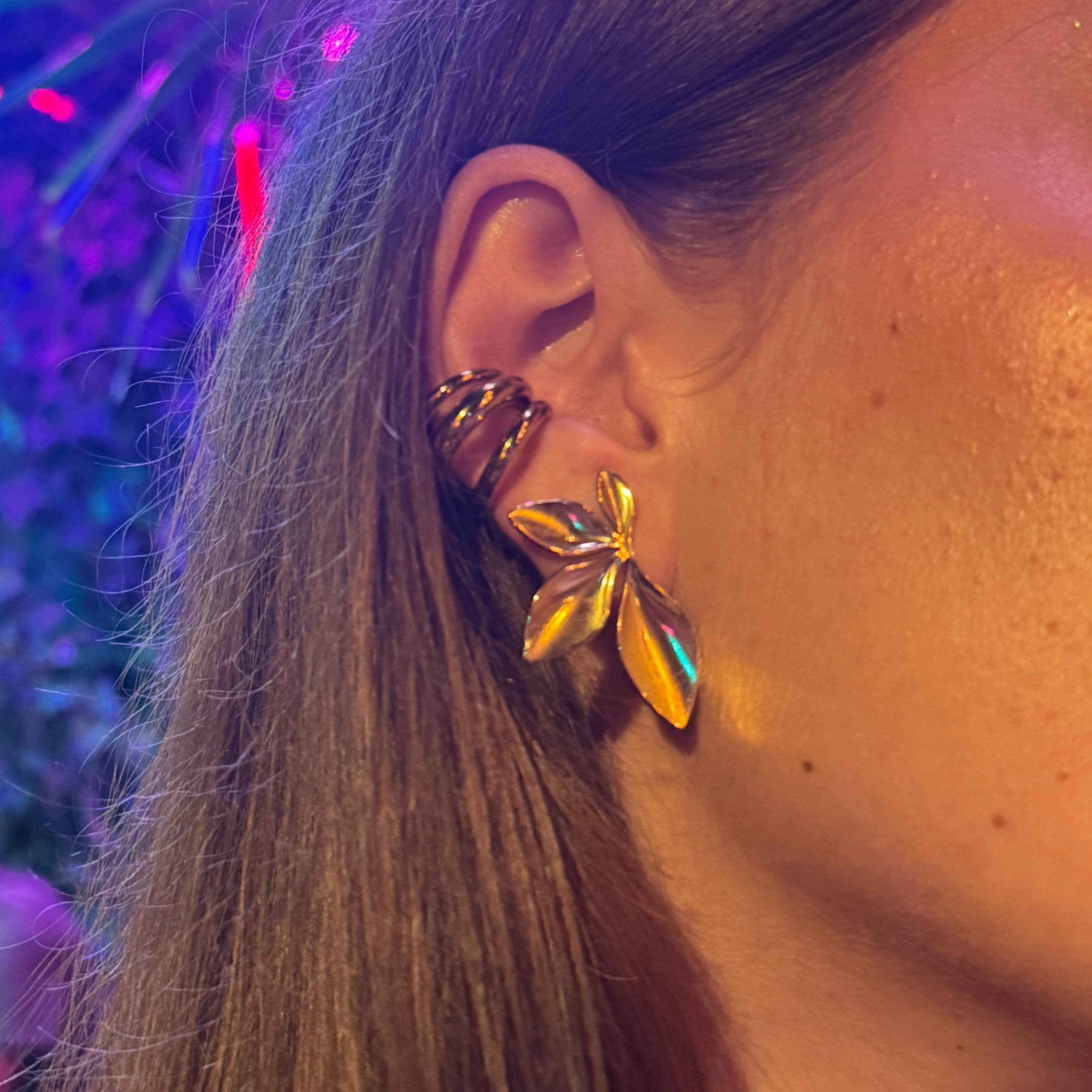 Boucles Sorbet