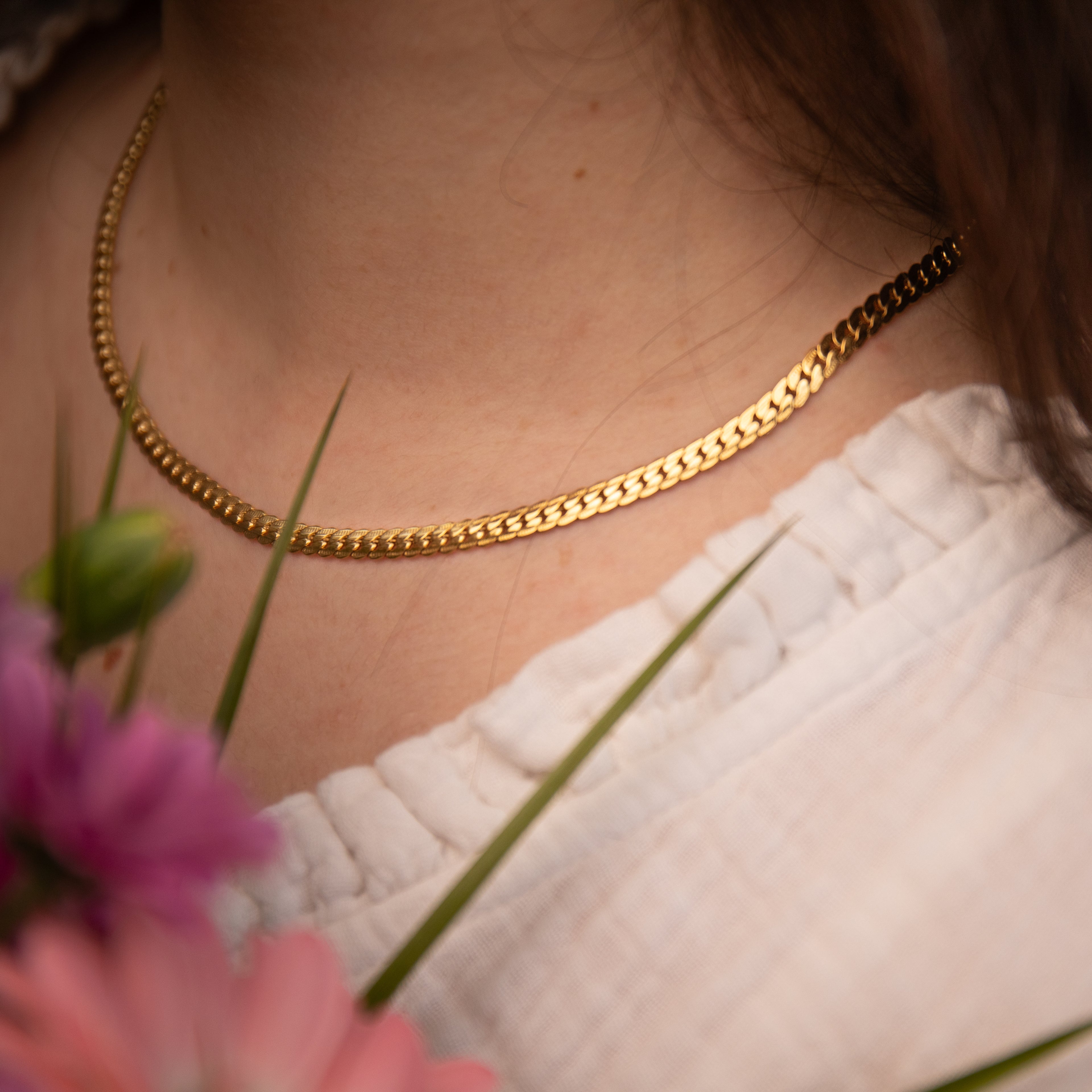 COLLIER CAMASSIA