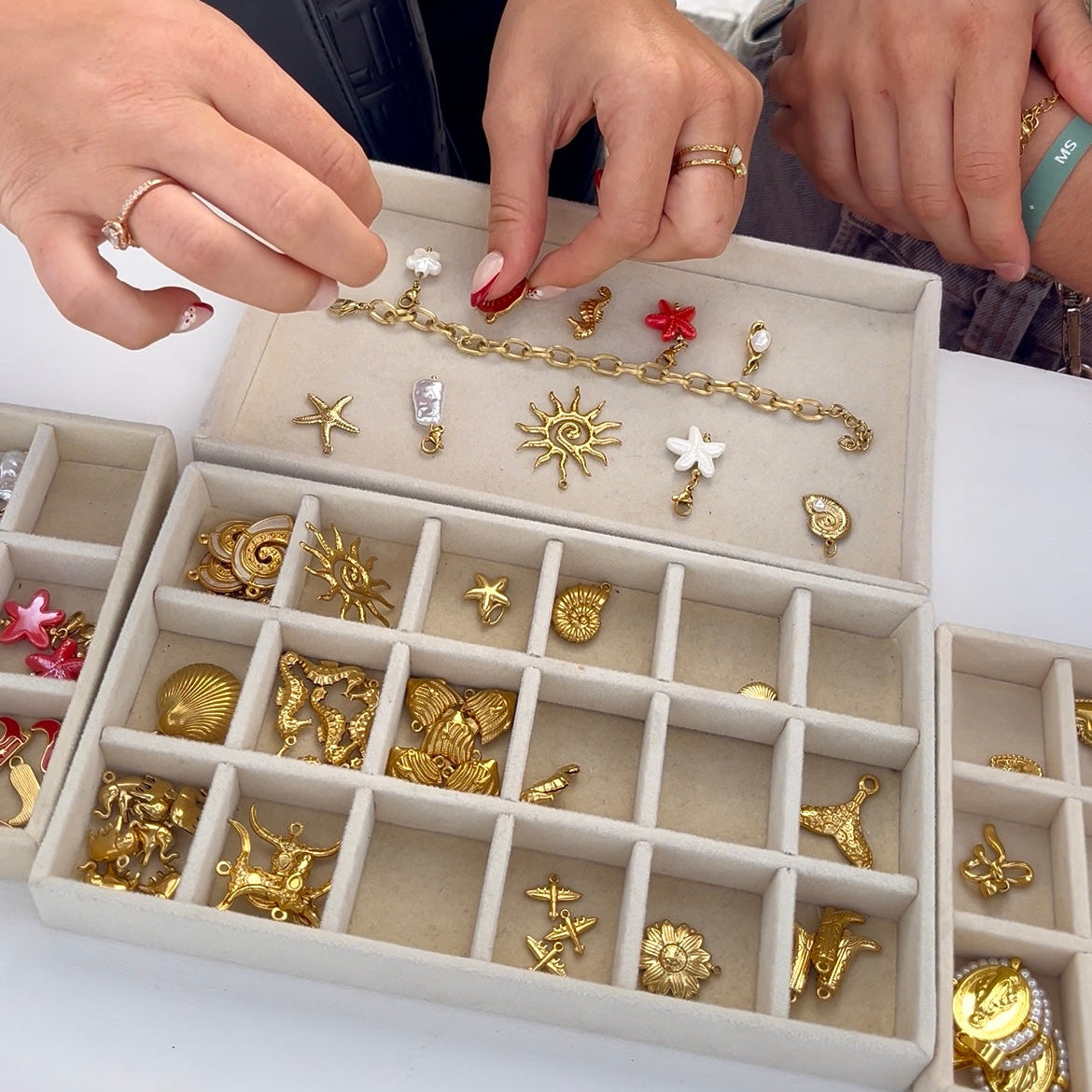 Atelier créatif - 6 février - NANTES