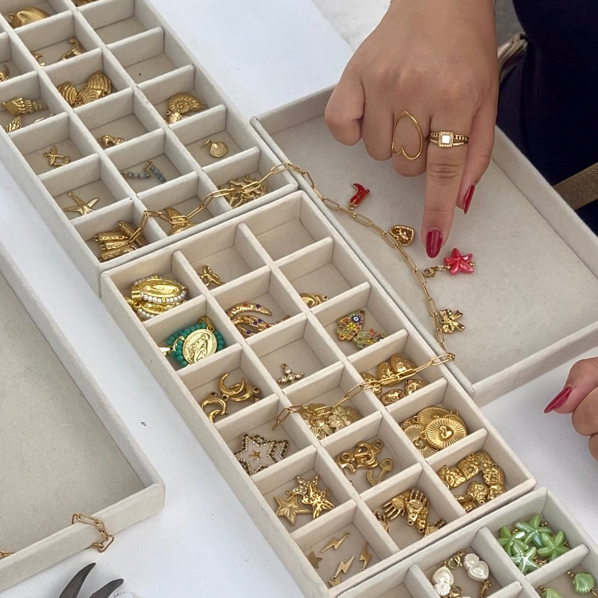 Atelier créatif - 6 février - NANTES