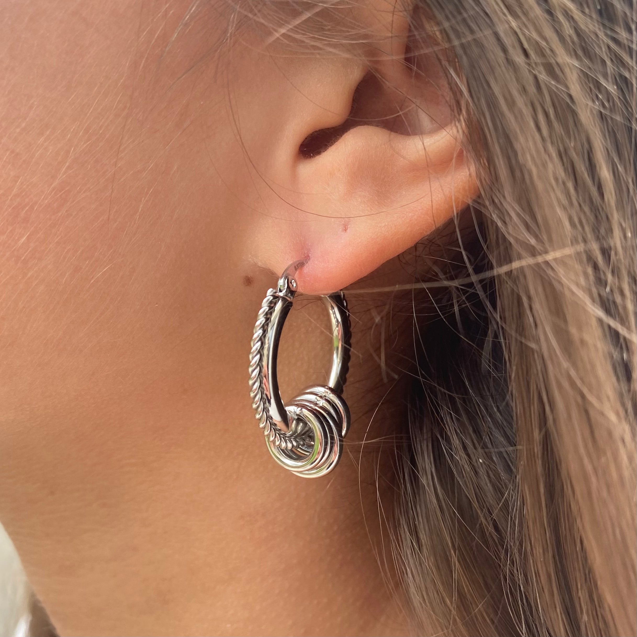 BOUCLES NOVA