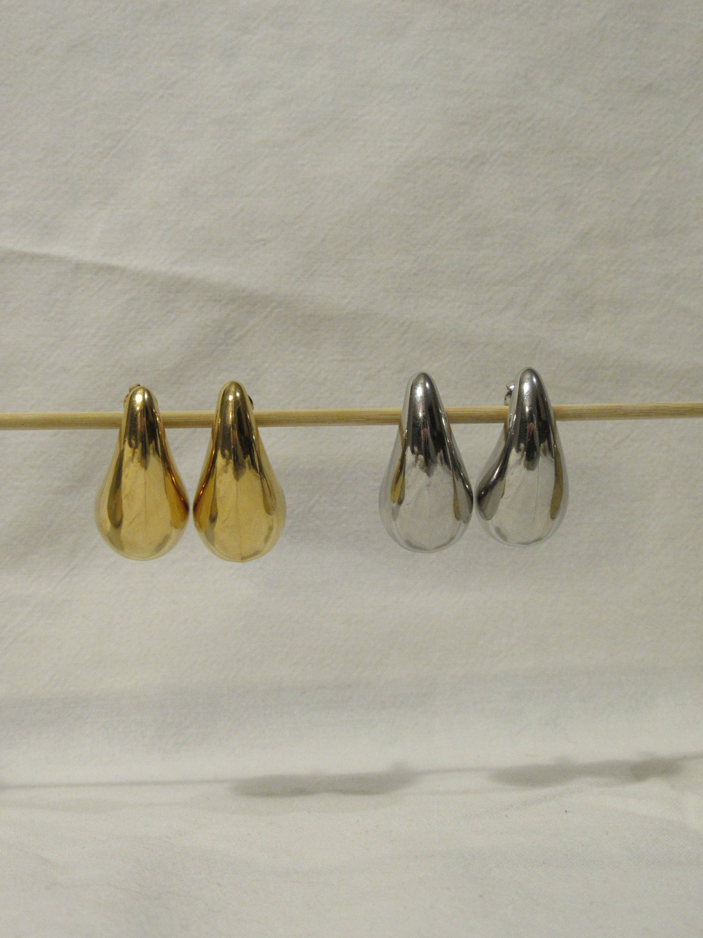 BOUCLES HAZEL