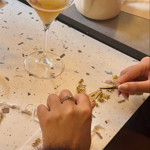 Atelier créatif - 10 février - NANTES