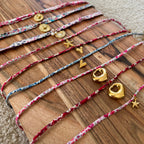 Ras de cou Liberty - Maë