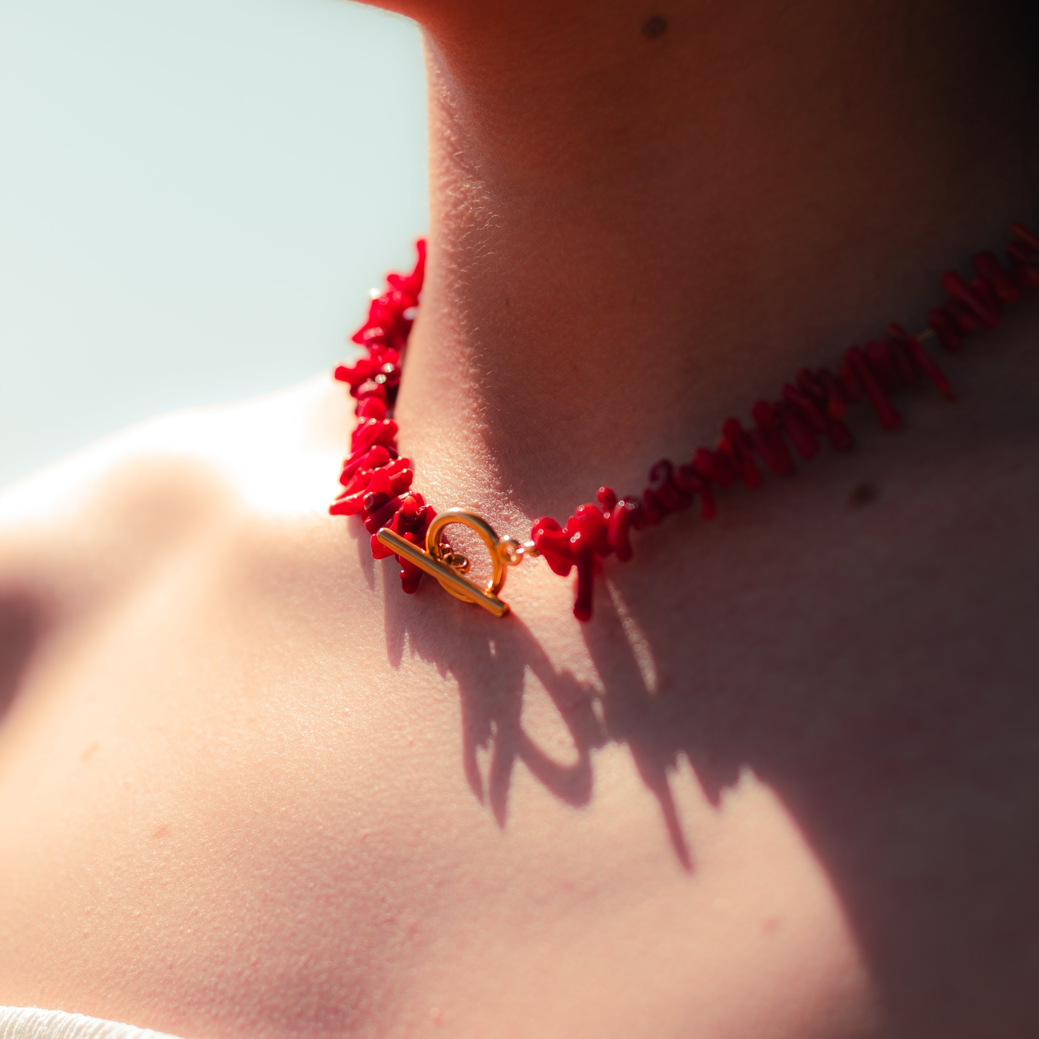 COLLIER RÉCIF