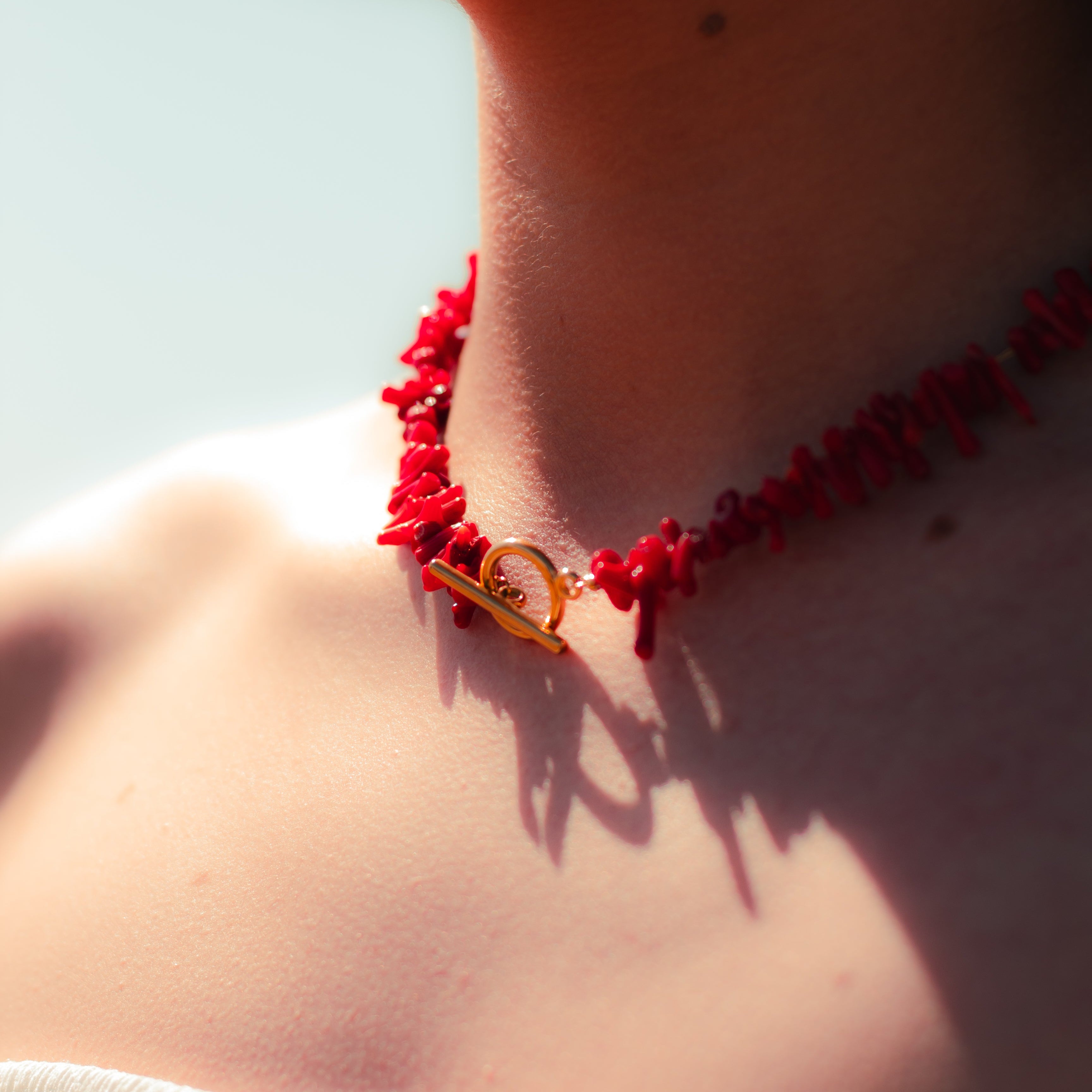 COLLIER RÉCIF