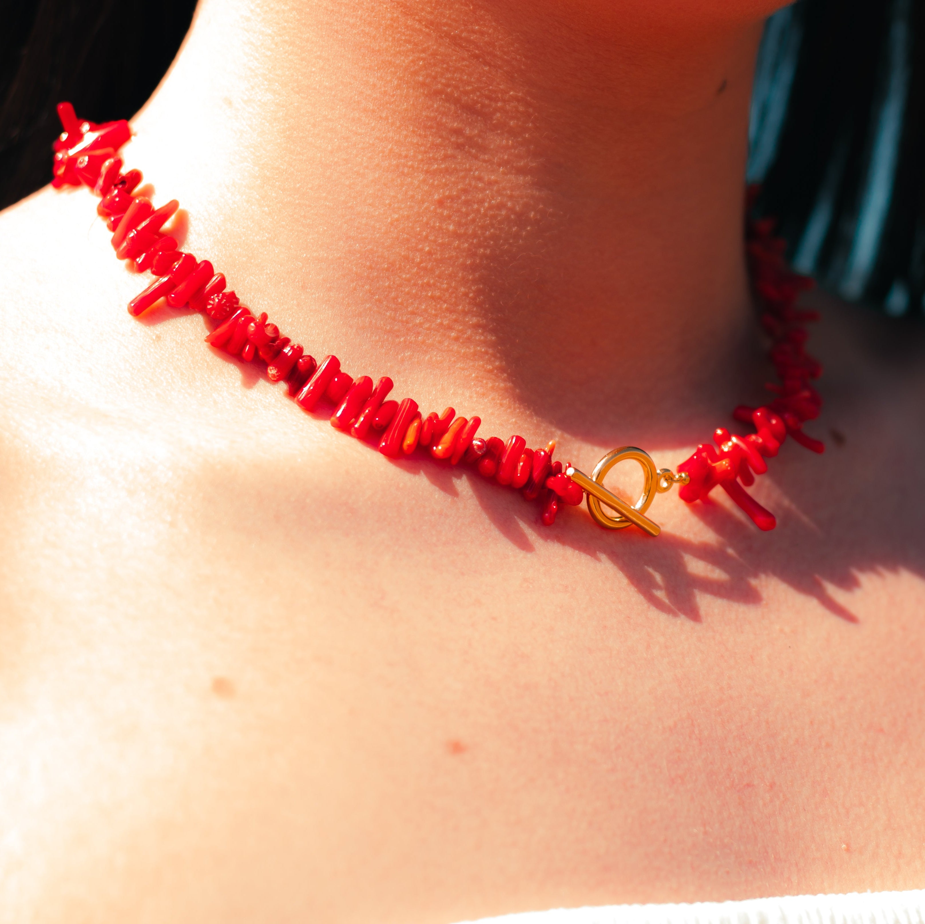 COLLIER RÉCIF