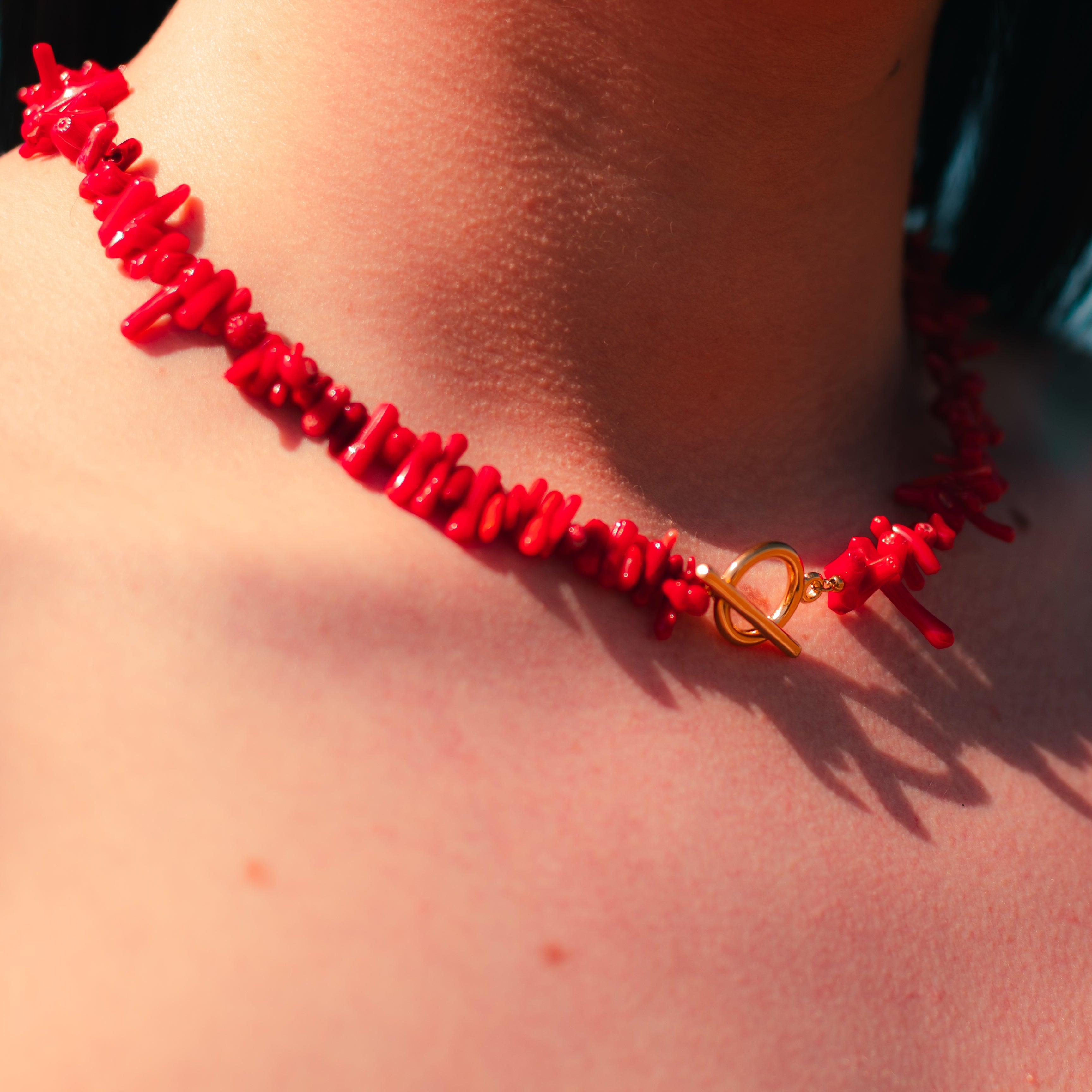 COLLIER RÉCIF