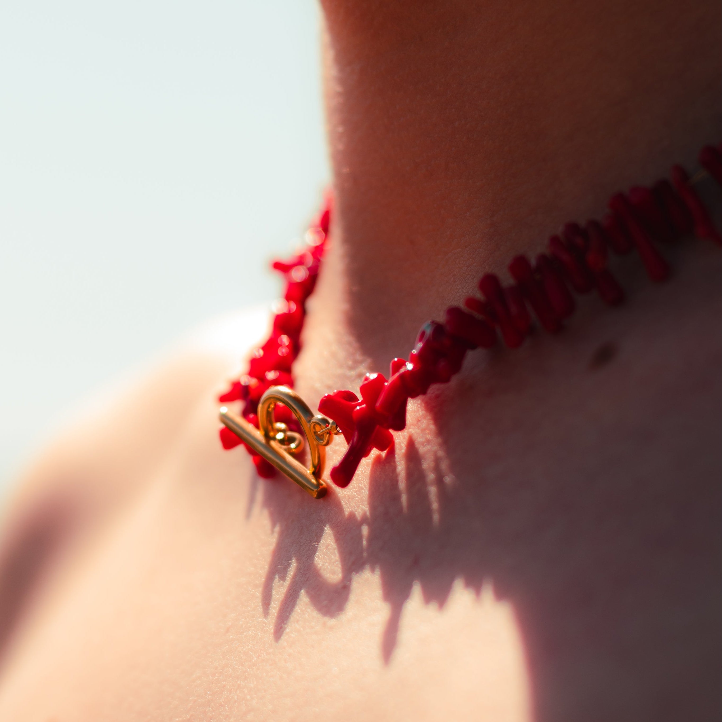 COLLIER RÉCIF
