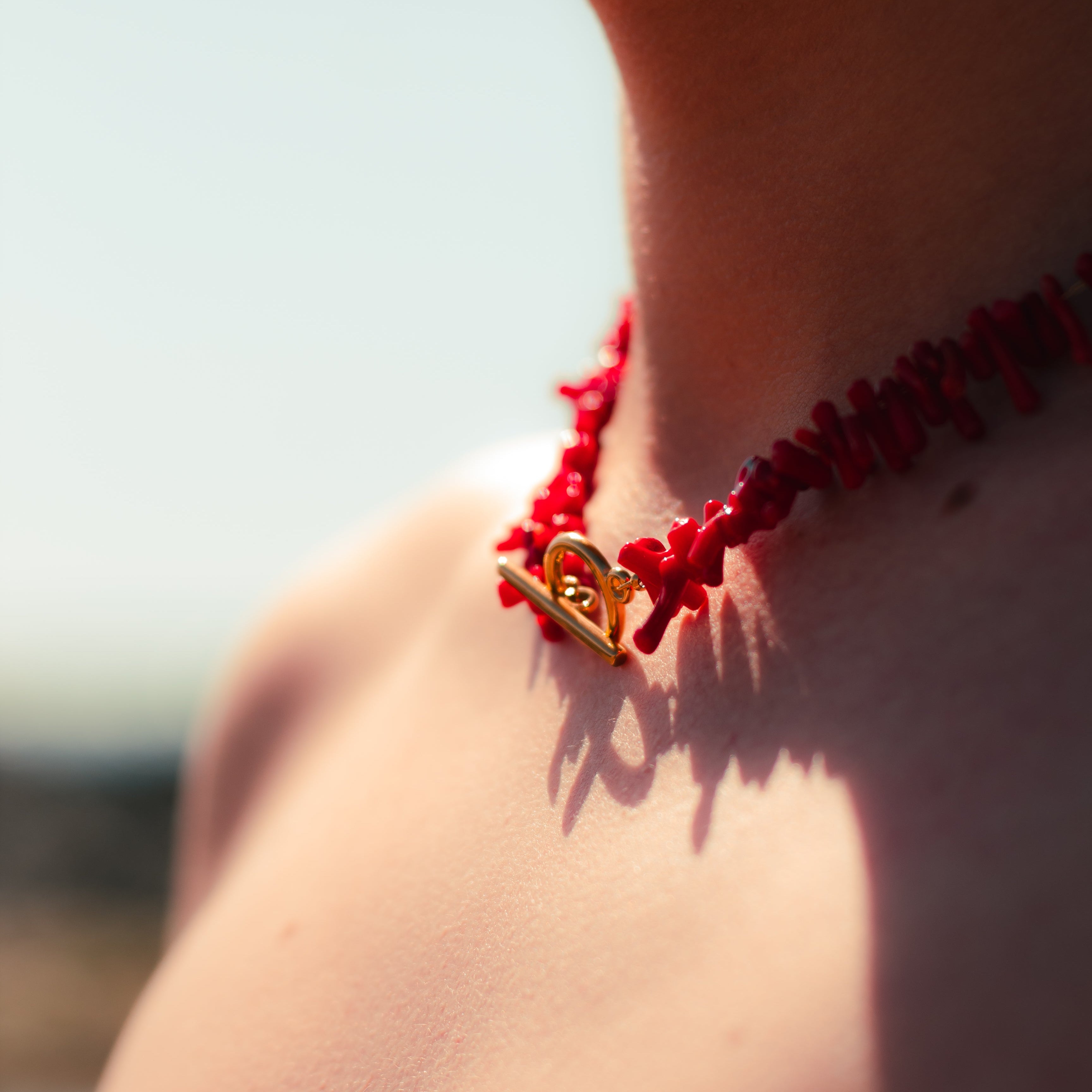 COLLIER RÉCIF