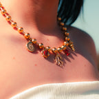 COLLIER PERLA