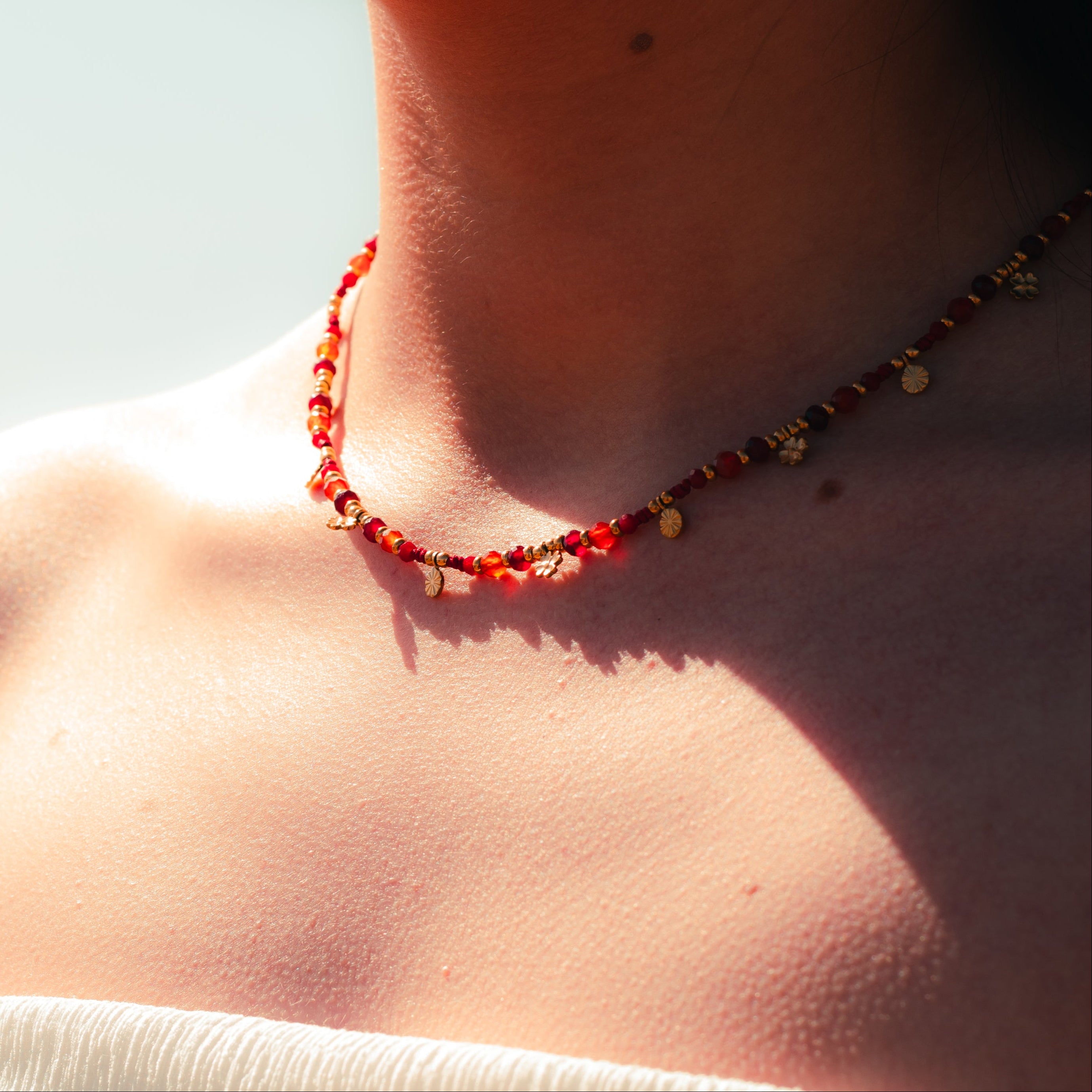 COLLIER CORAIL