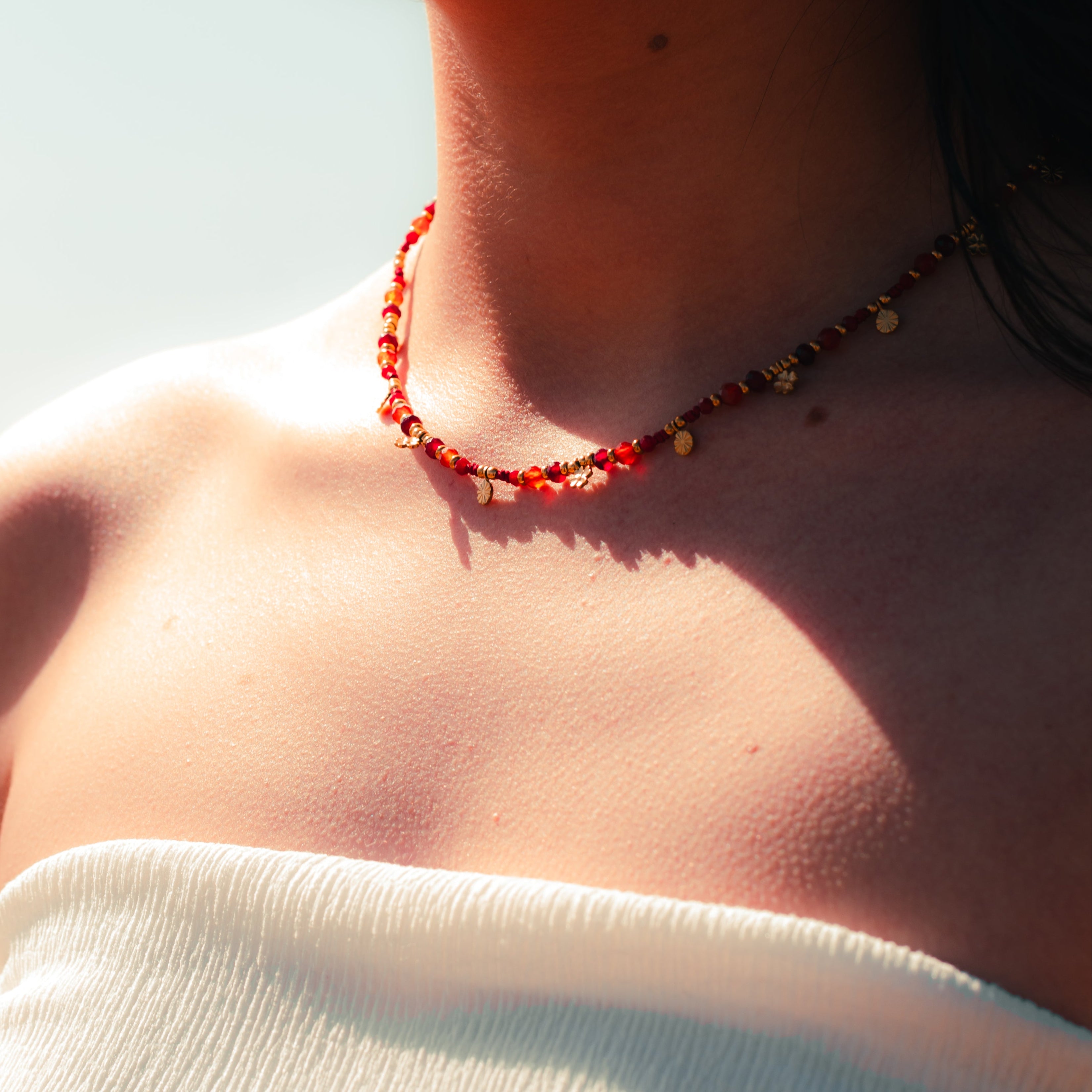 COLLIER CORAIL