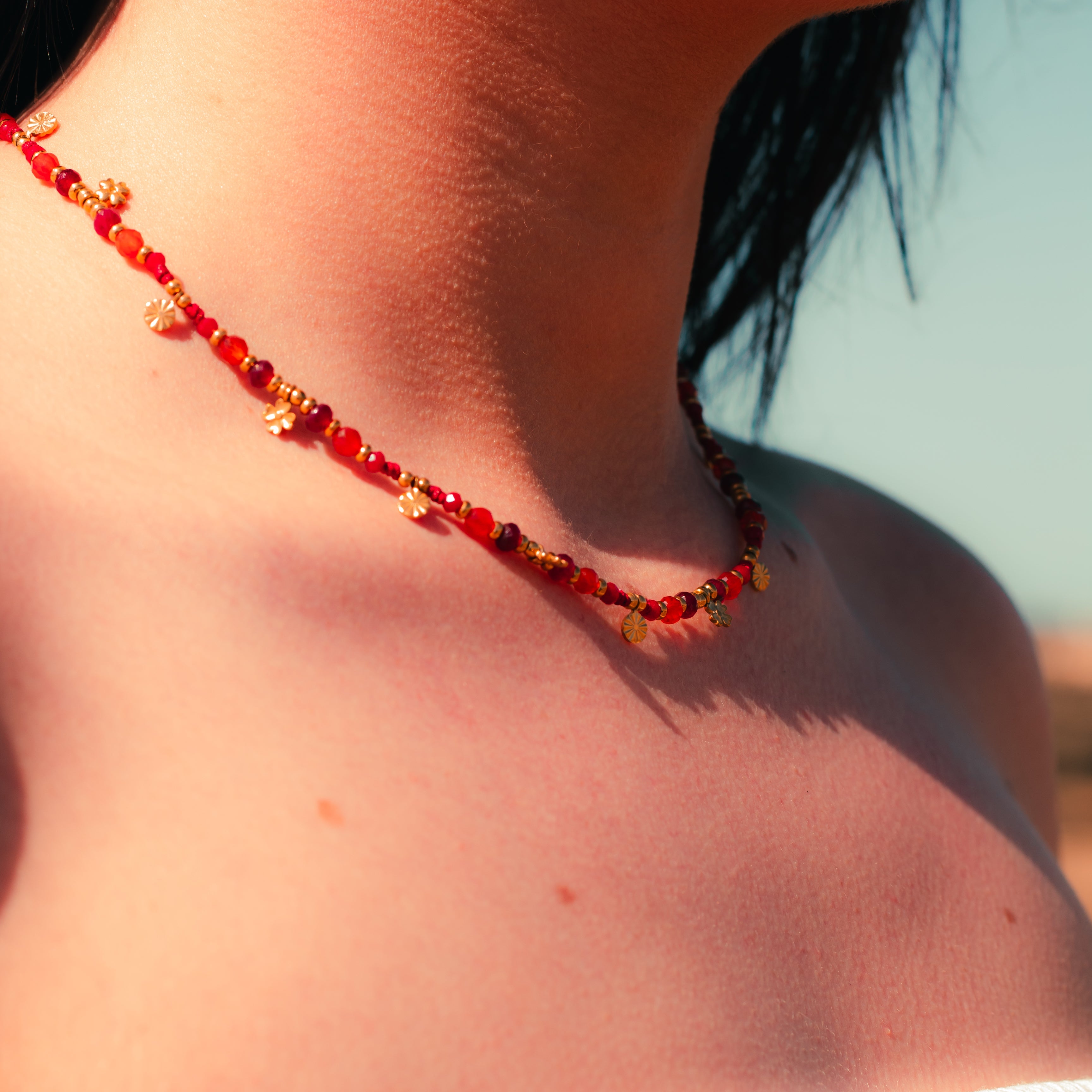 COLLIER CORAIL