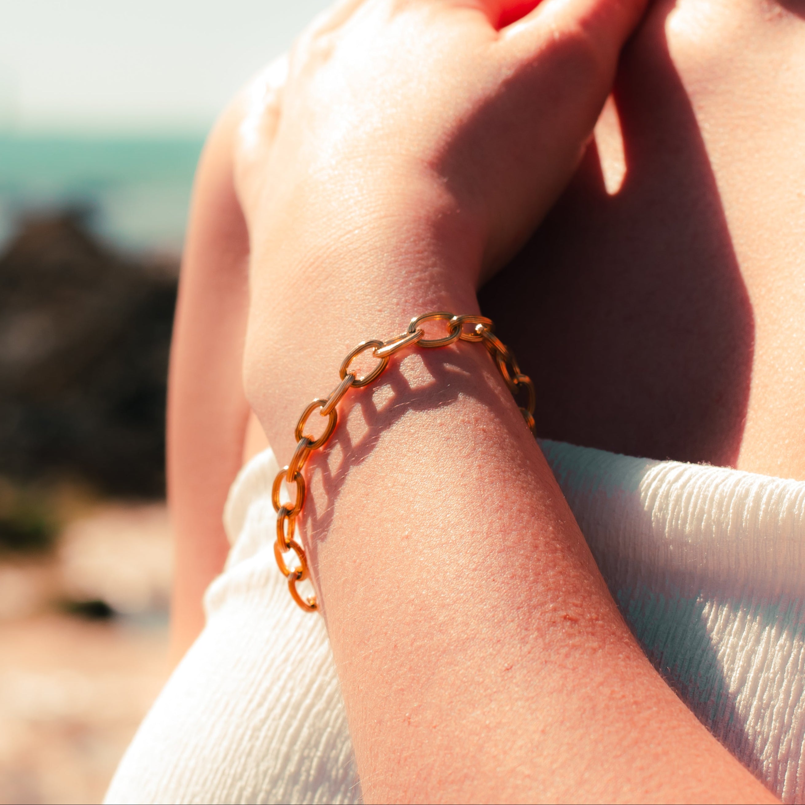 BRACELET SABLE
