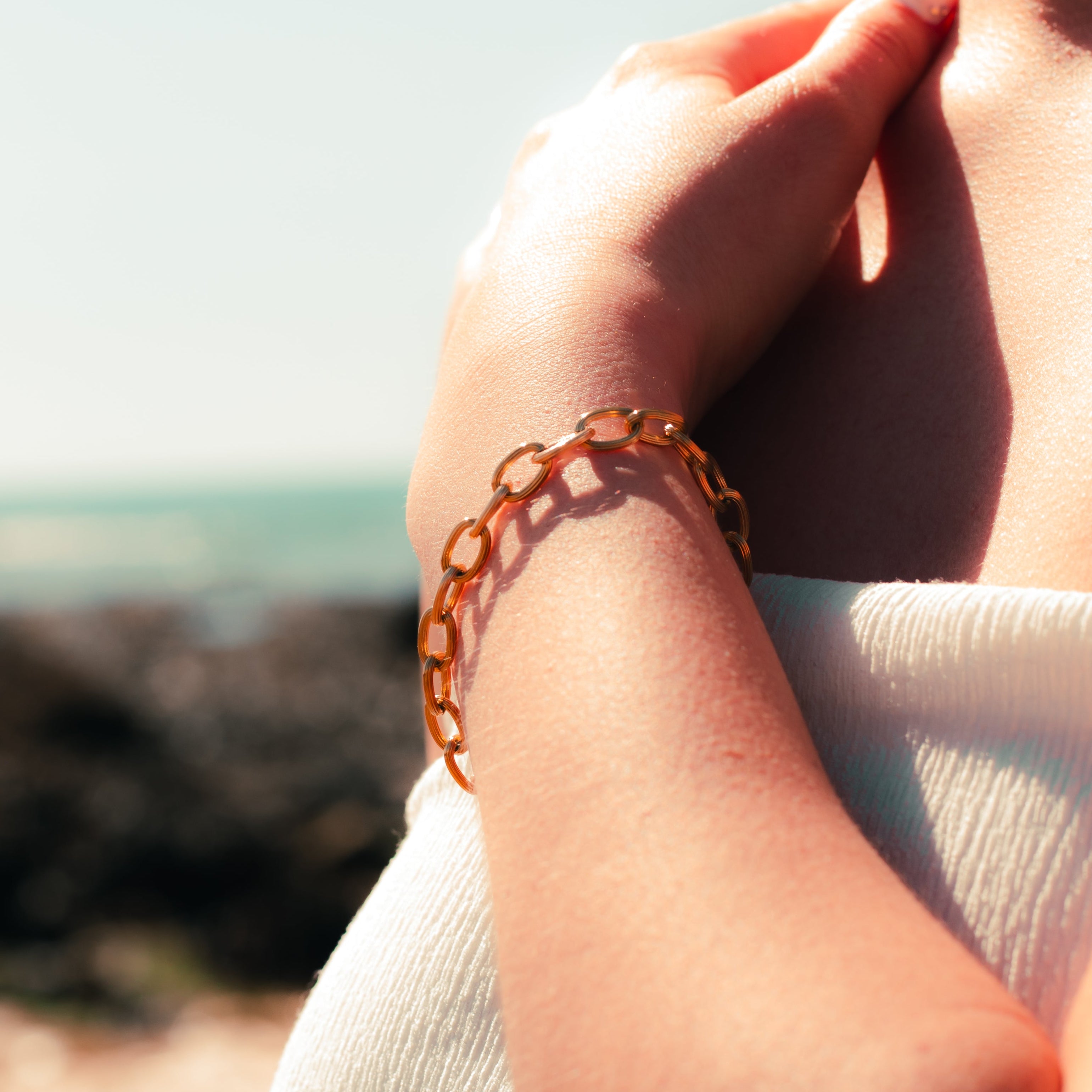 BRACELET SABLE