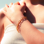 BRACELET SABLE