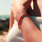 BRACELET CORAIL