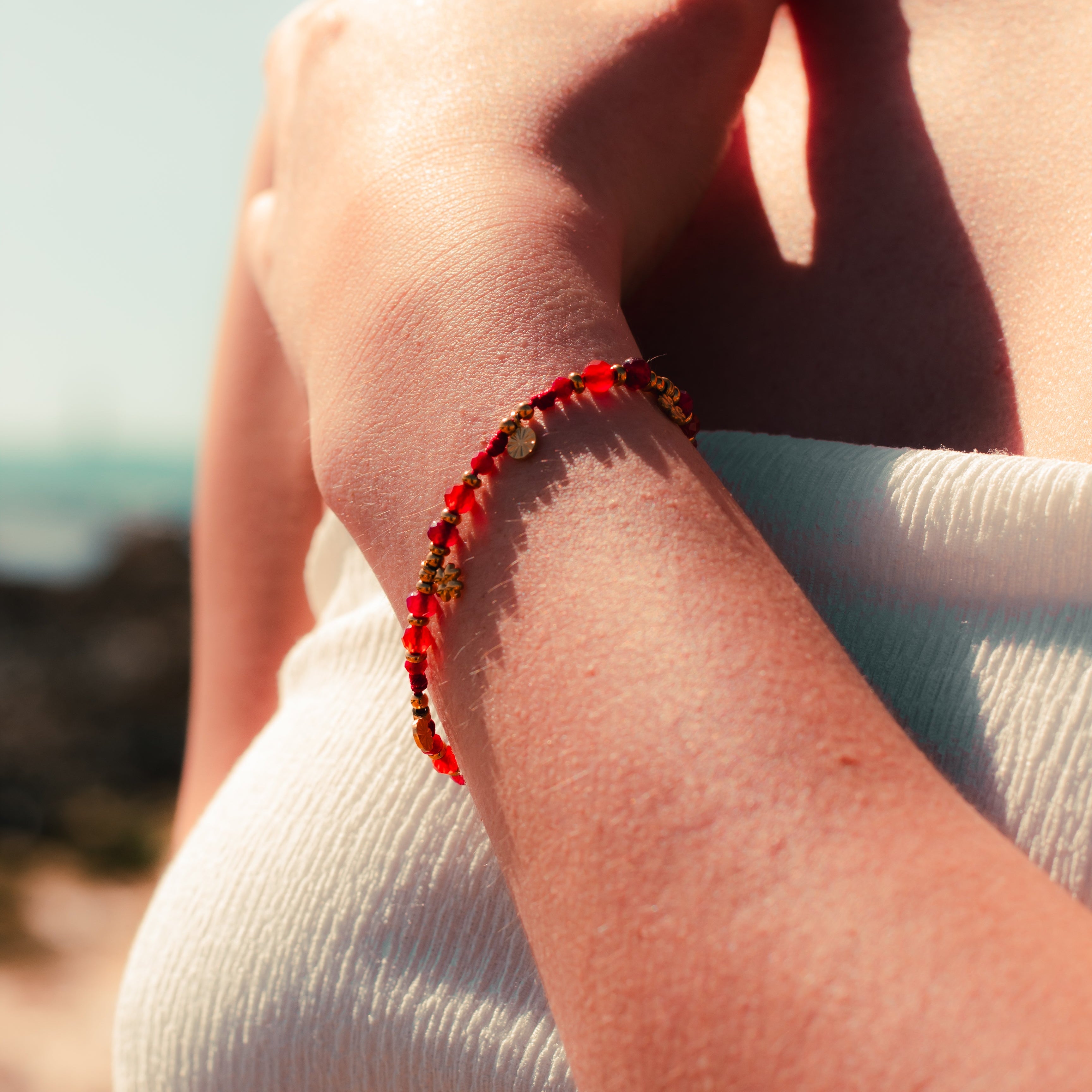 BRACELET CORAIL