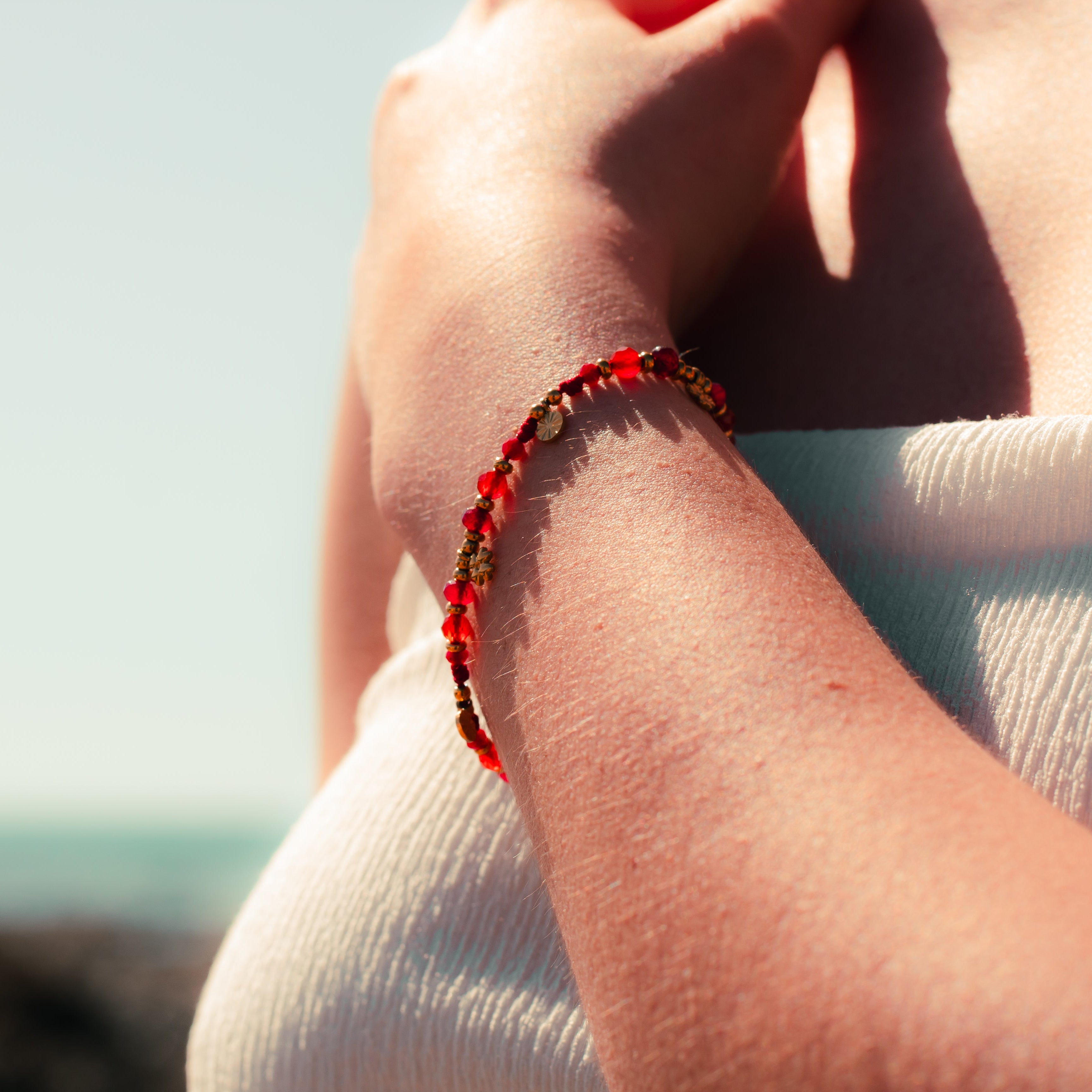 BRACELET CORAIL