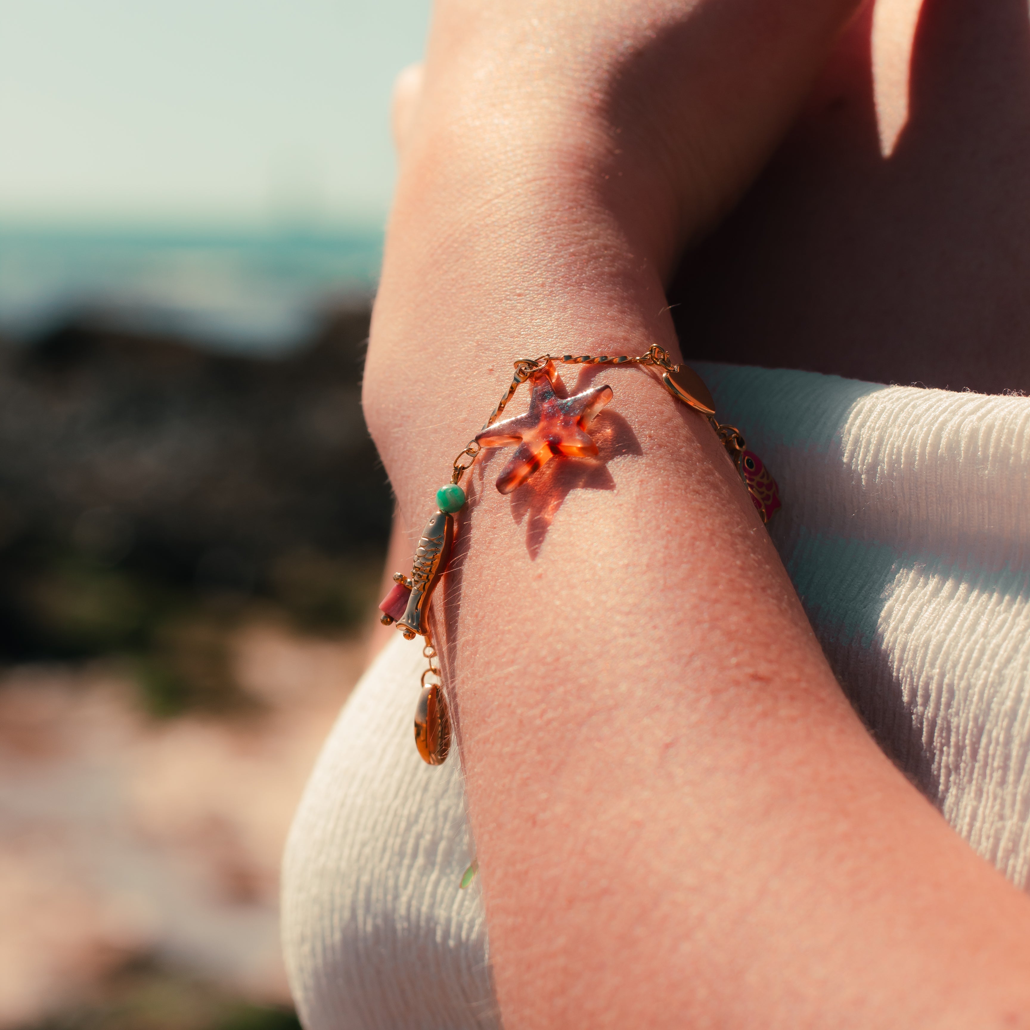BRACELET RIVAGE