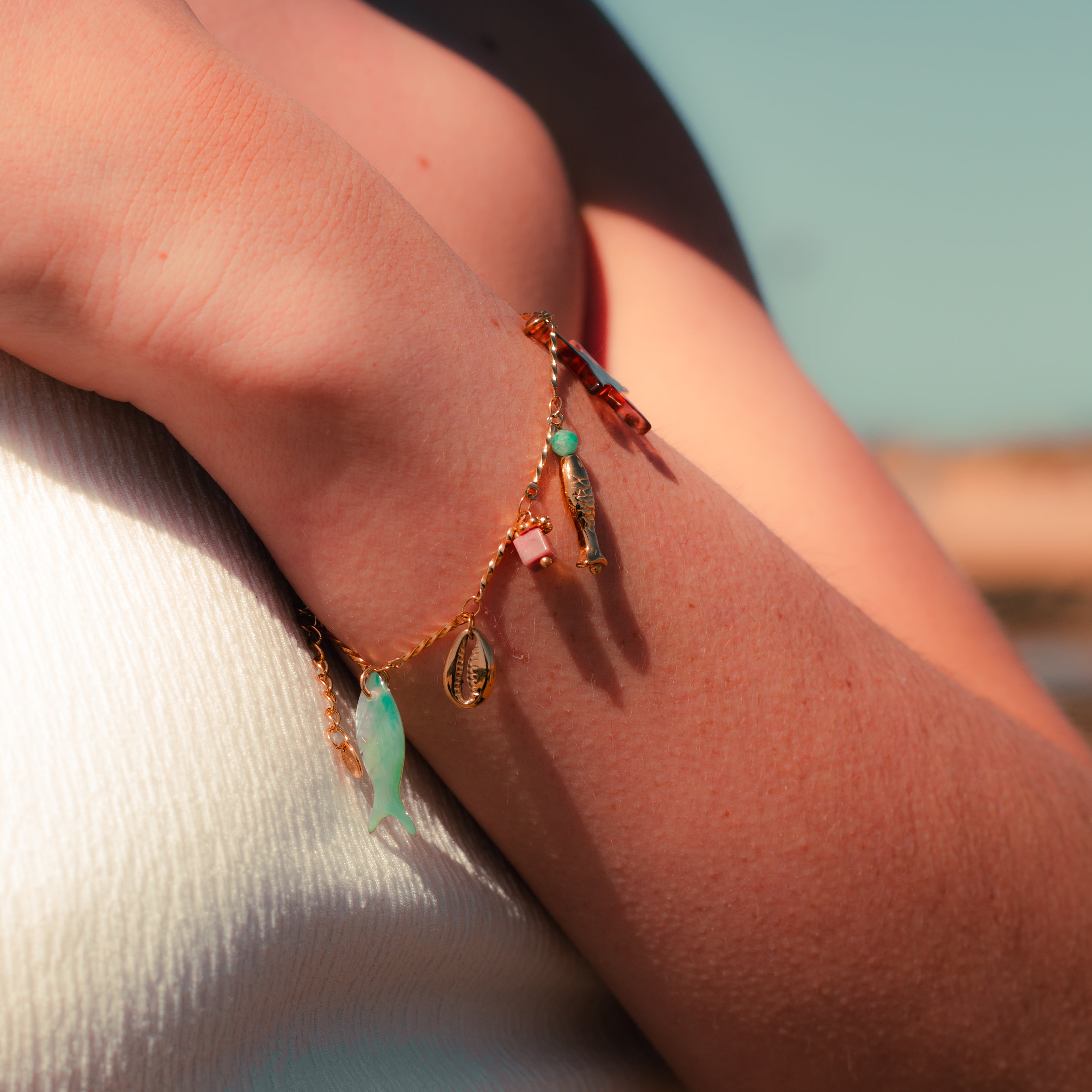 BRACELET RIVAGE