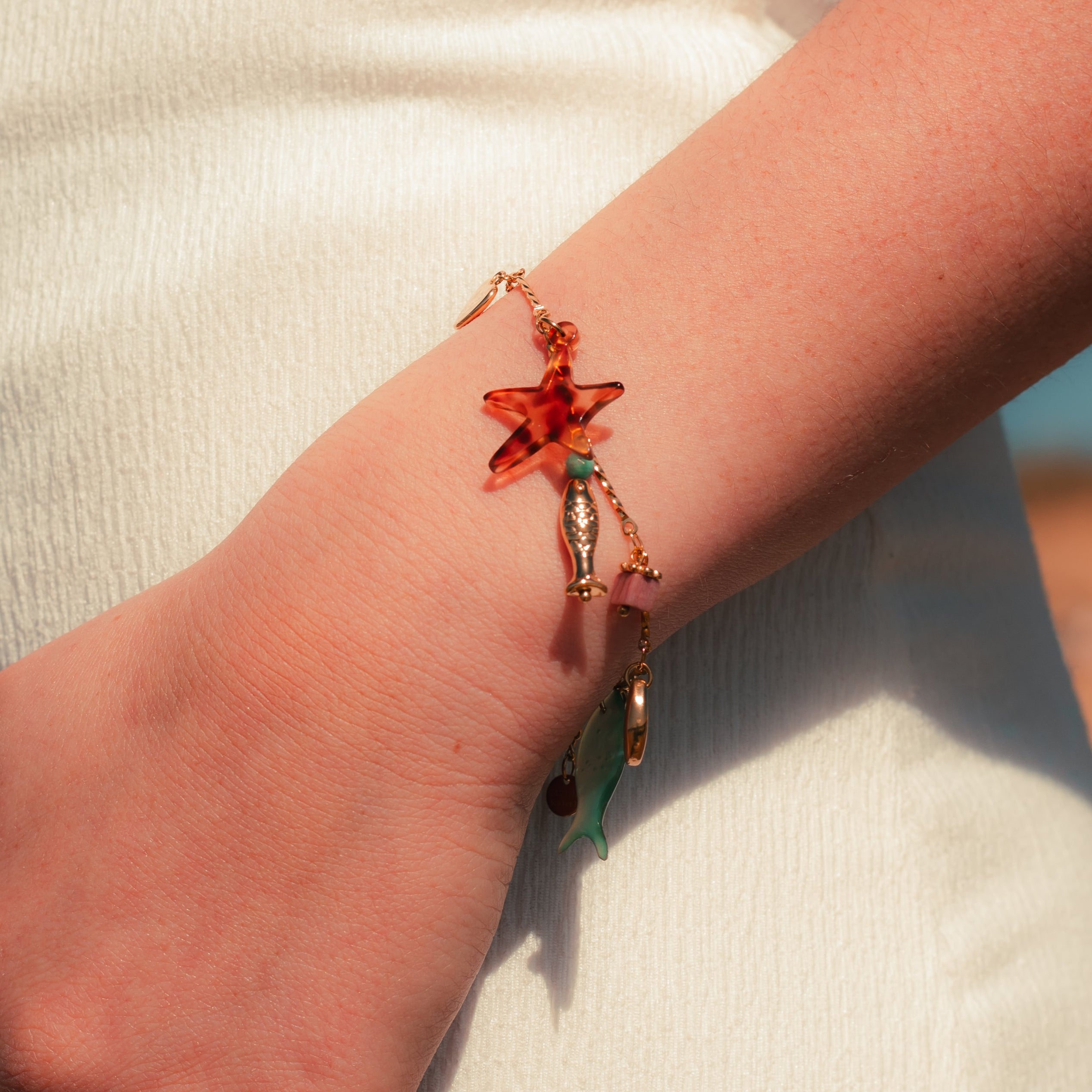 BRACELET RIVAGE