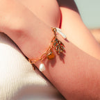 BRACELET ÉCUME
