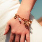 BRACELET ÉCUME