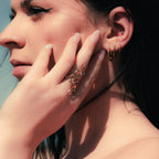 BAGUE CORAIL