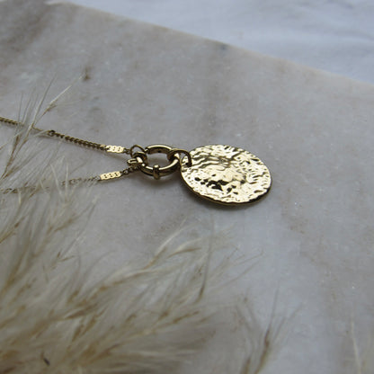 COLLIER LUNA