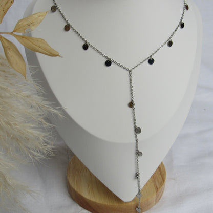 COLLIER NAOS