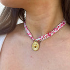 Ras de cou Liberty - Maë