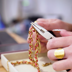 Atelier bijoux groupe - 21 mars - NANTES