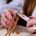 Atelier bijoux groupe - 21 mars - NANTES