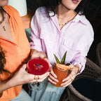 COLLIER - PERLA SPRITZ