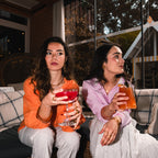 COLLIER - PERLA SPRITZ